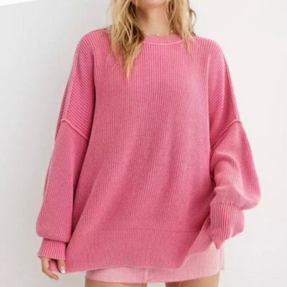 100% Cotton Aerie Sweater